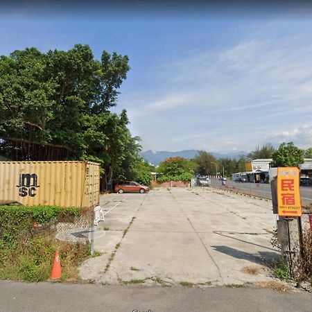 Smile House Taitung Exterior photo