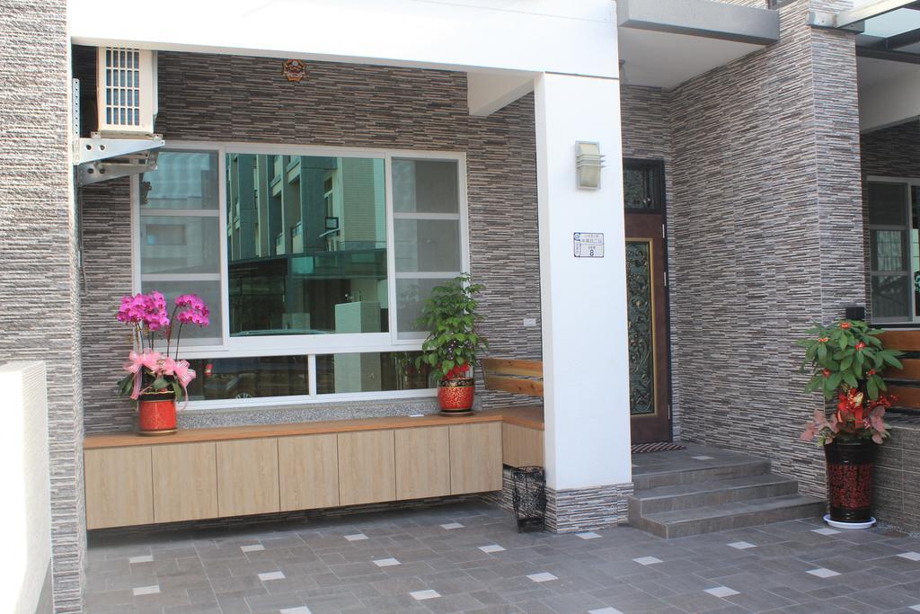 Smile House Taitung Exterior photo