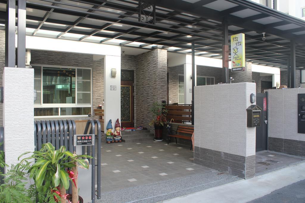 Smile House Taitung Exterior photo